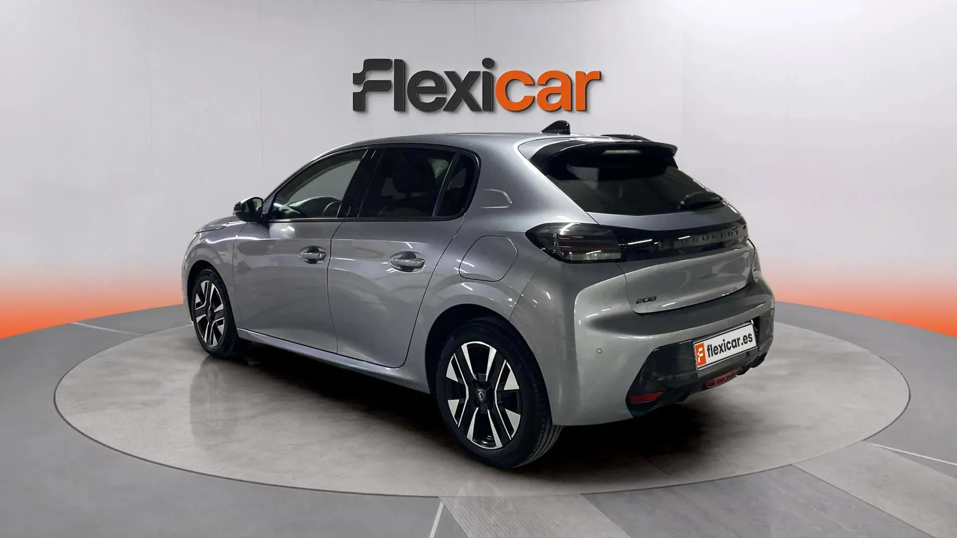 Peugeot 208 Allure Gasolina 100 - foto 5
