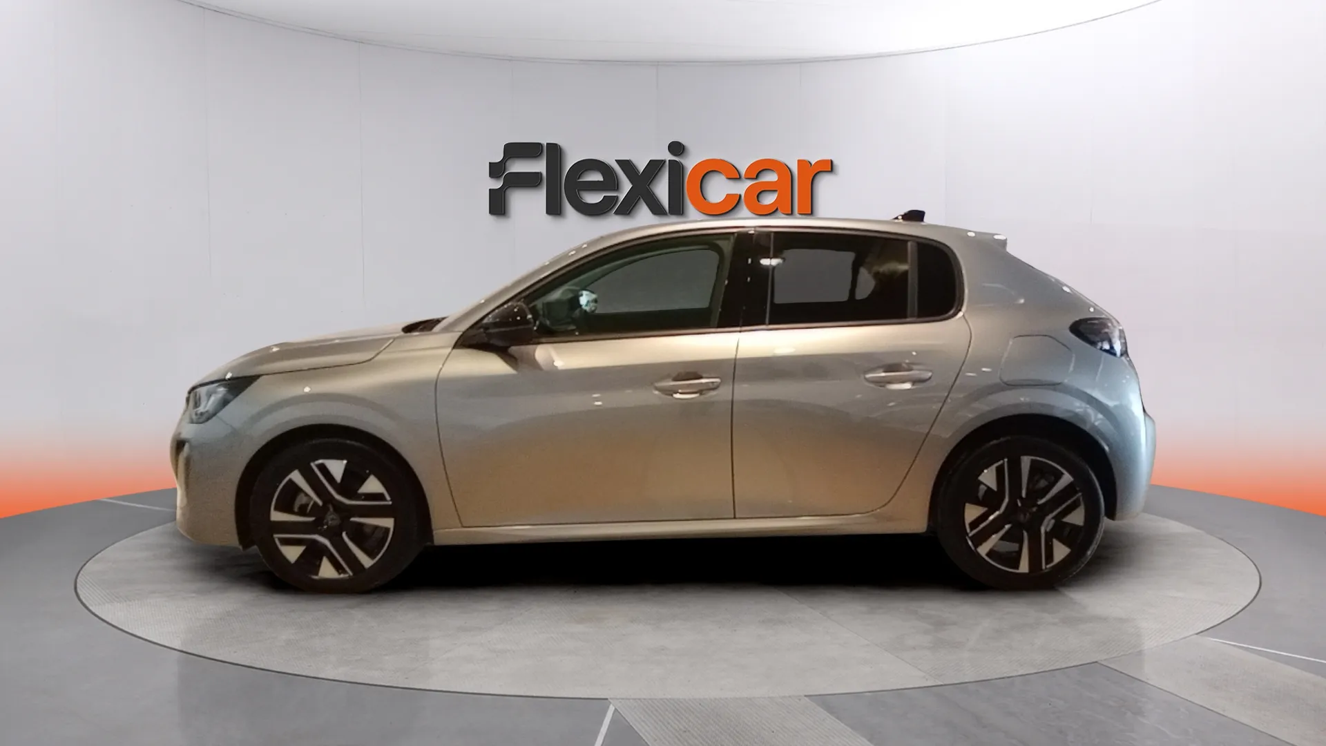 Peugeot 208 Allure Gasolina 100 - foto 4