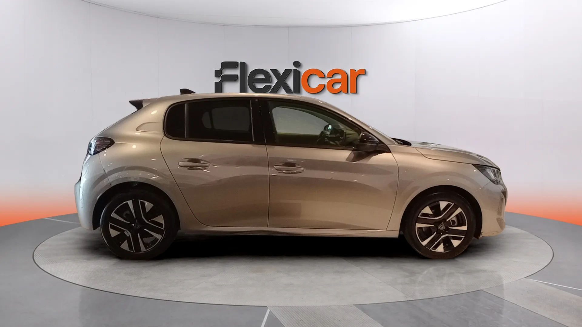 Peugeot 208 Allure Gasolina 100 - foto 8