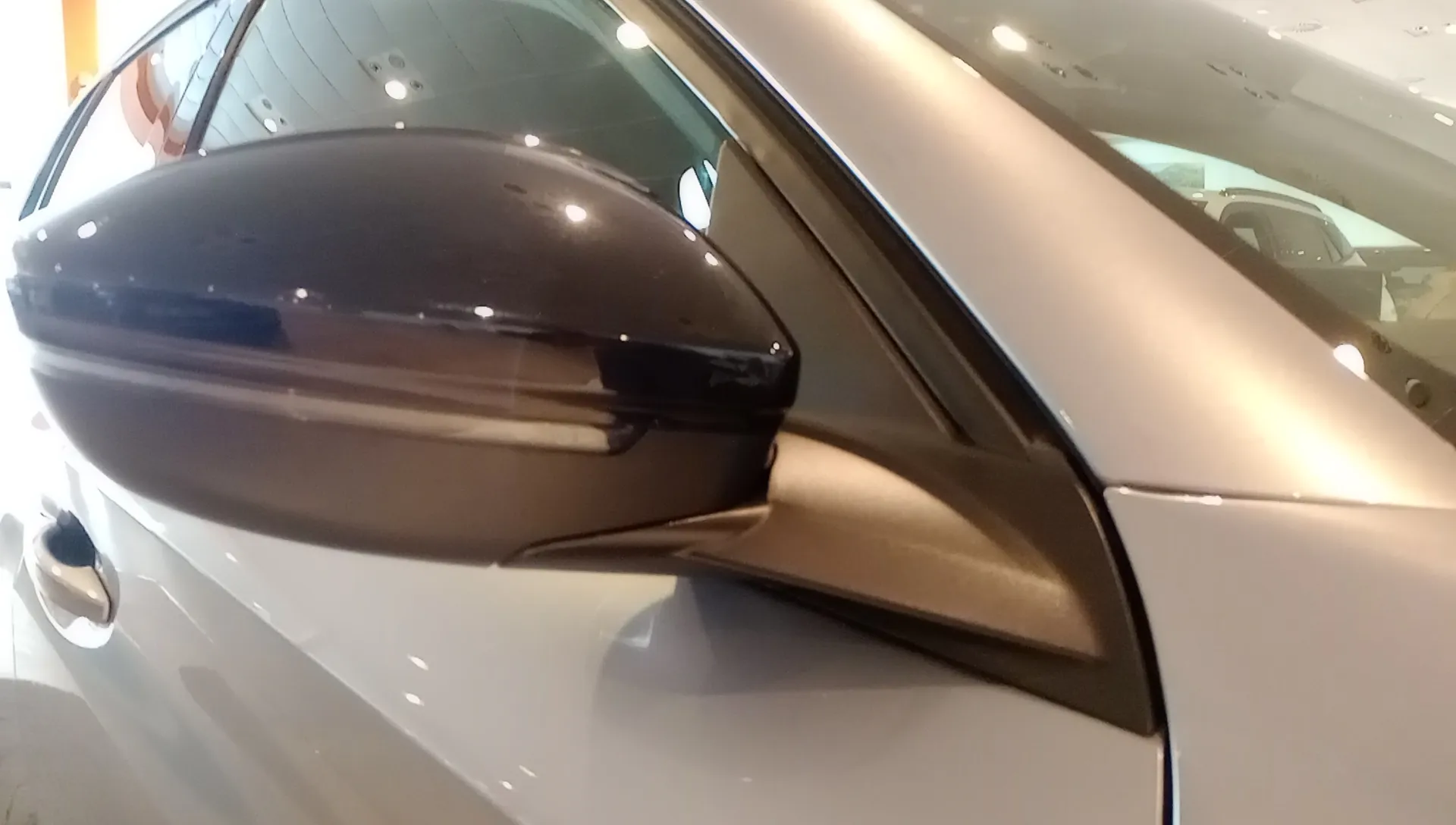 Peugeot 208 Allure Gasolina 100 - foto 34
