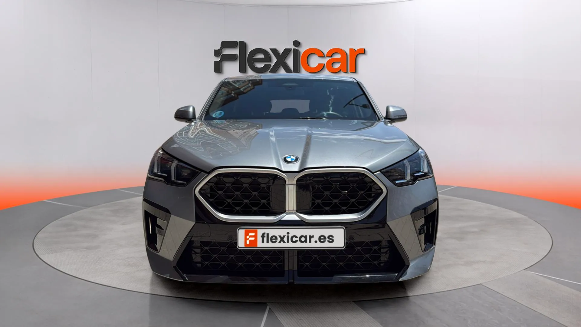 BMW X2 sDrive20d - foto 2
