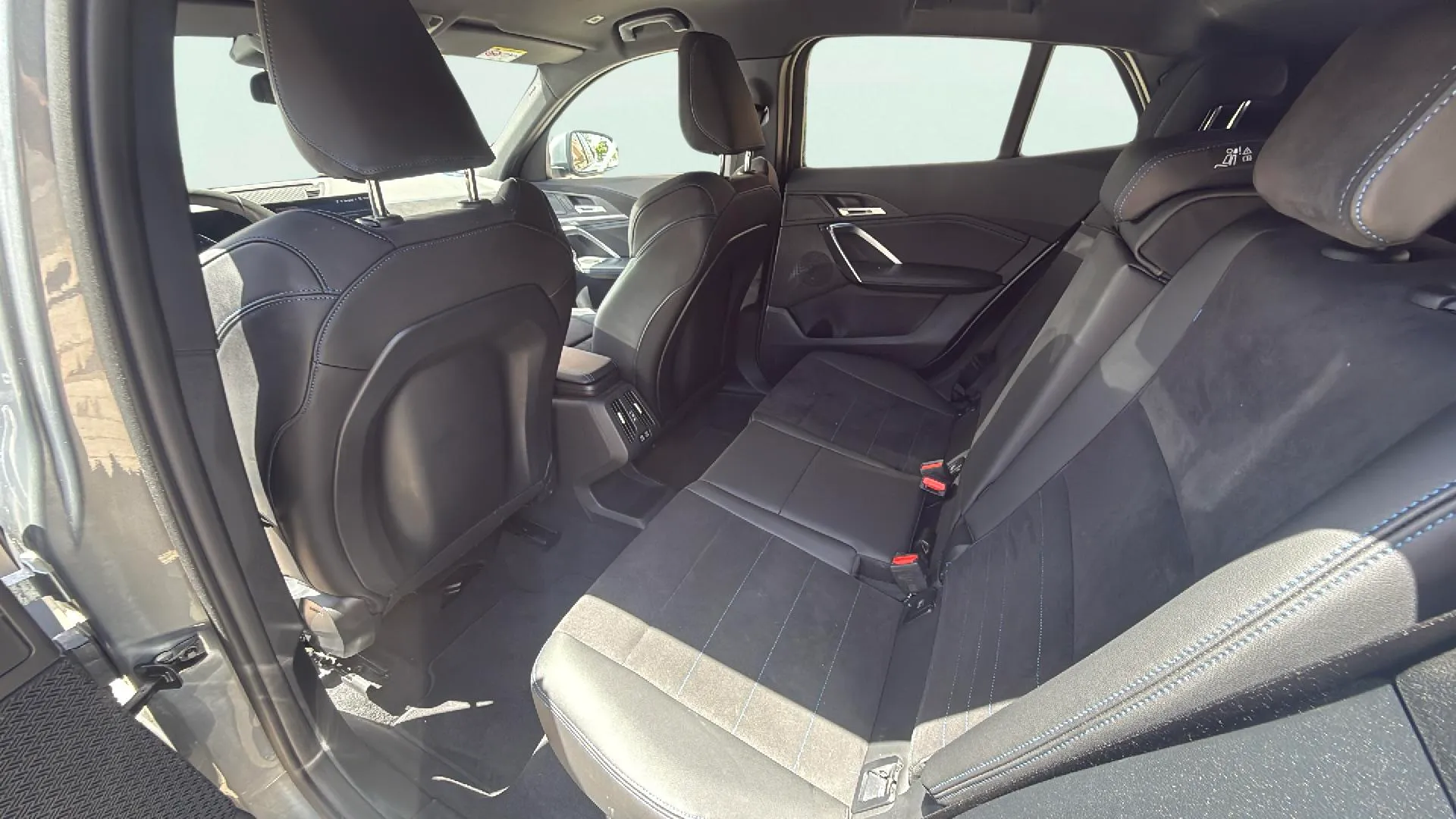 BMW X2 sDrive20d - foto 14