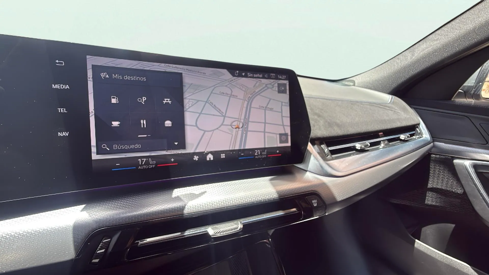 BMW X2 sDrive20d - foto 24