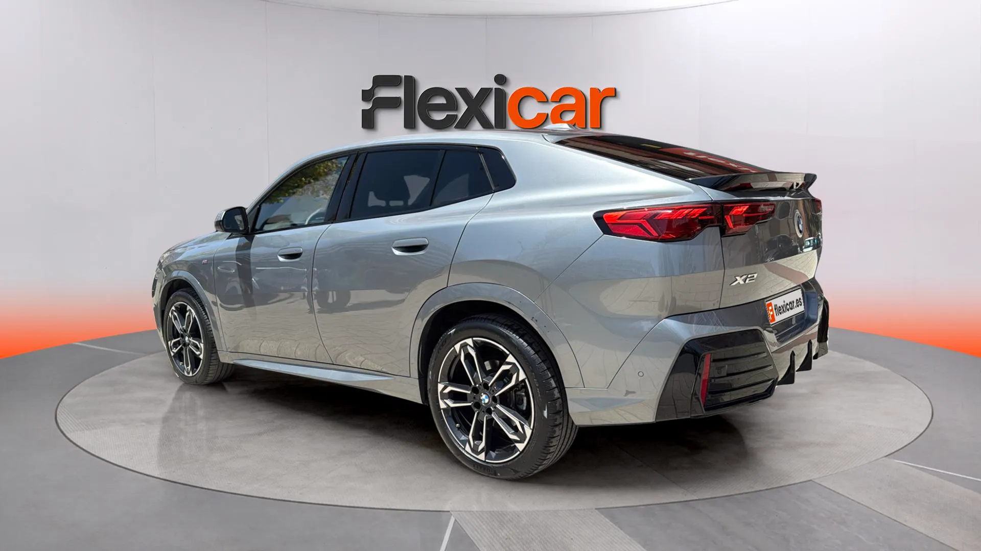 BMW X2 sDrive20d - foto 5