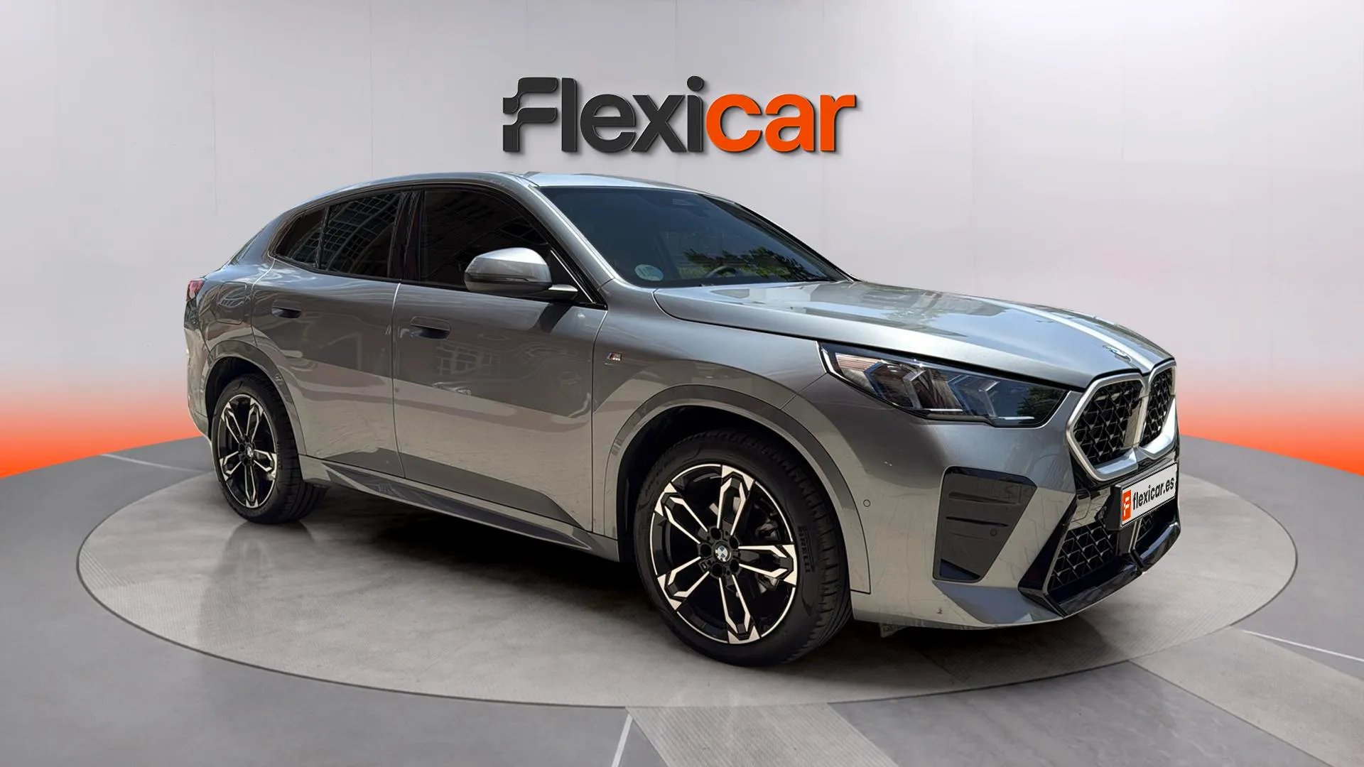 BMW X2 sDrive20d