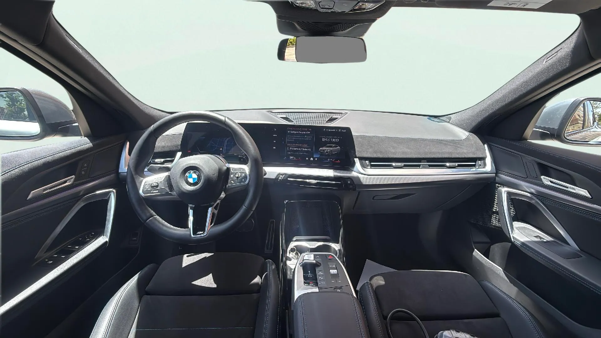 BMW X2 sDrive20d - foto 9