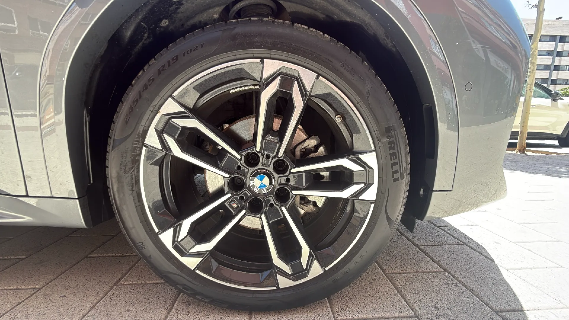 BMW X2 sDrive20d - foto 17