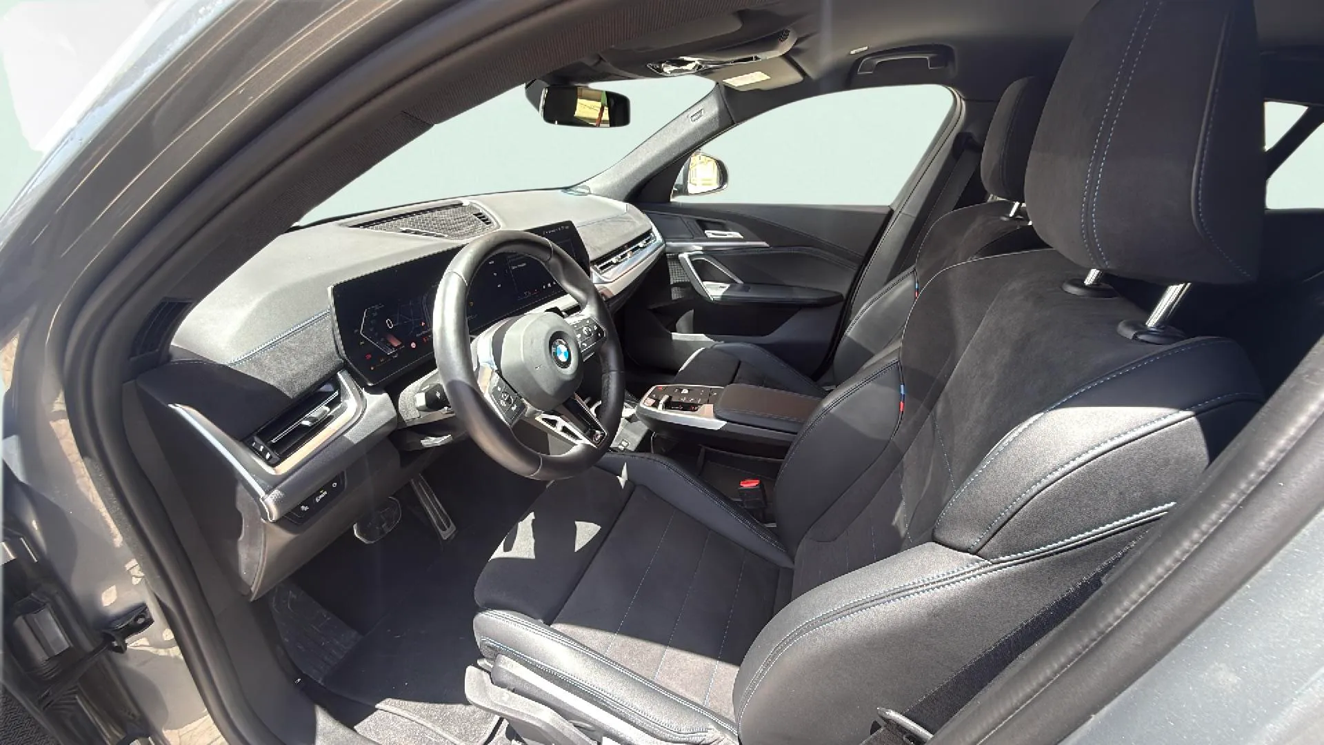 BMW X2 sDrive20d - foto 13