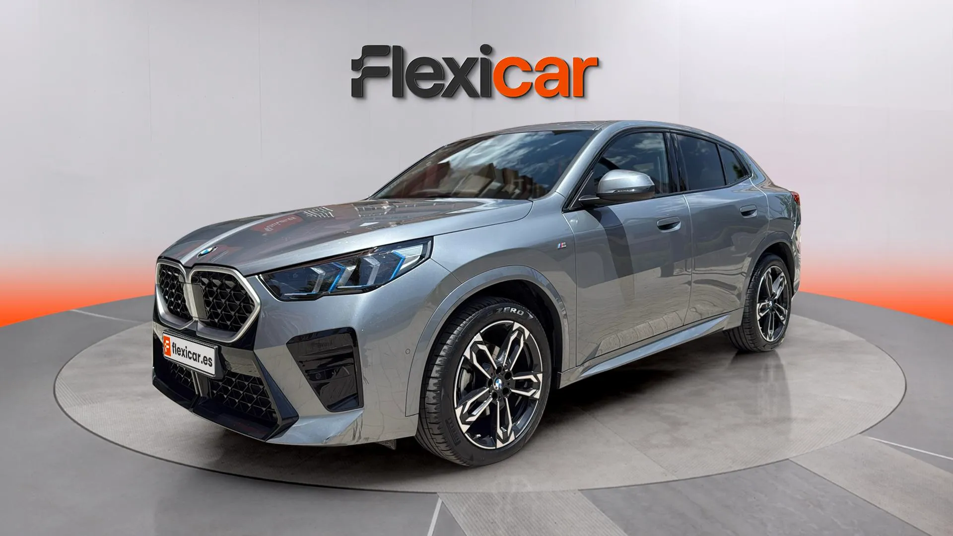 BMW X2 sDrive20d - foto 3