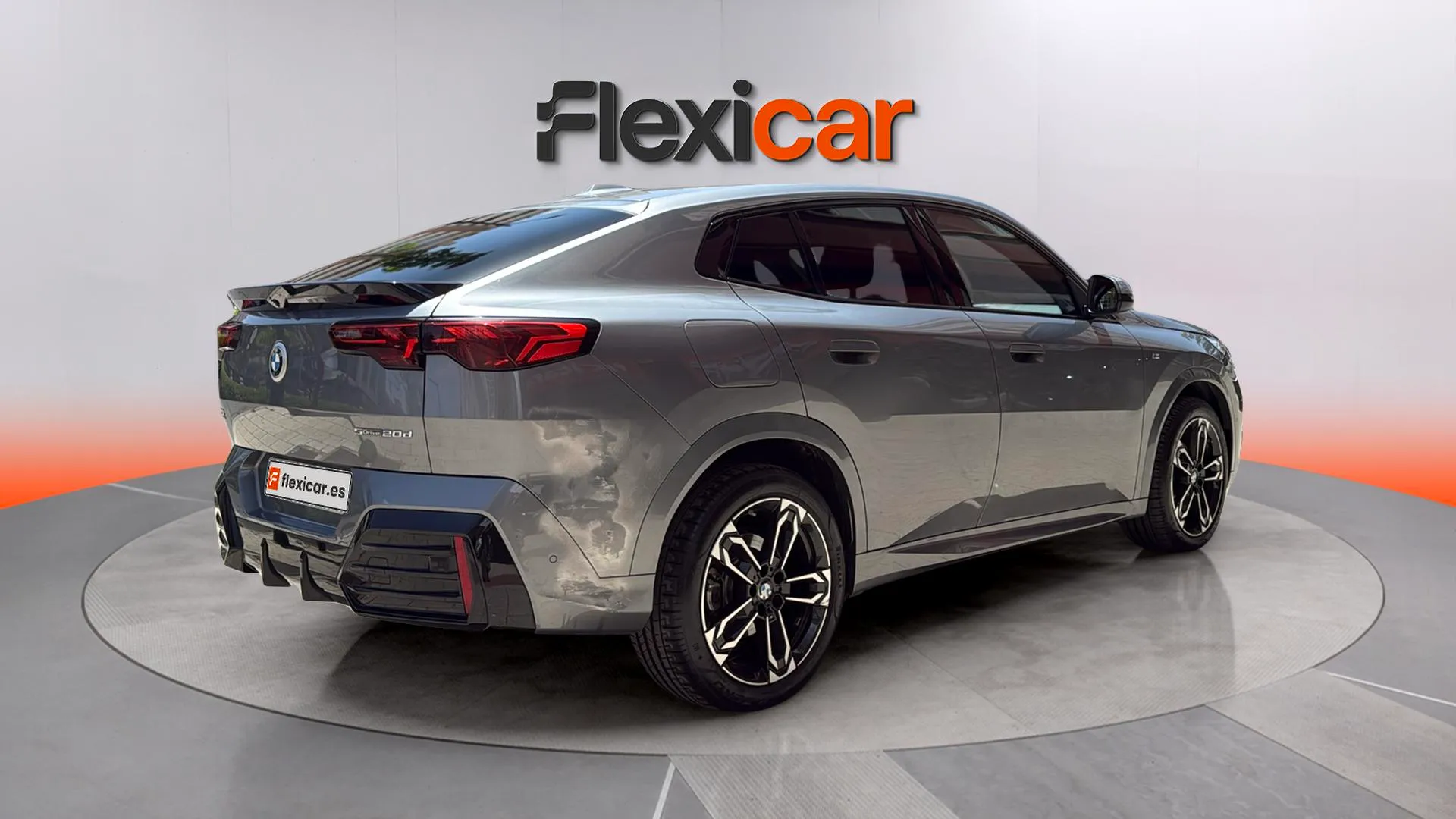 BMW X2 sDrive20d - foto 7