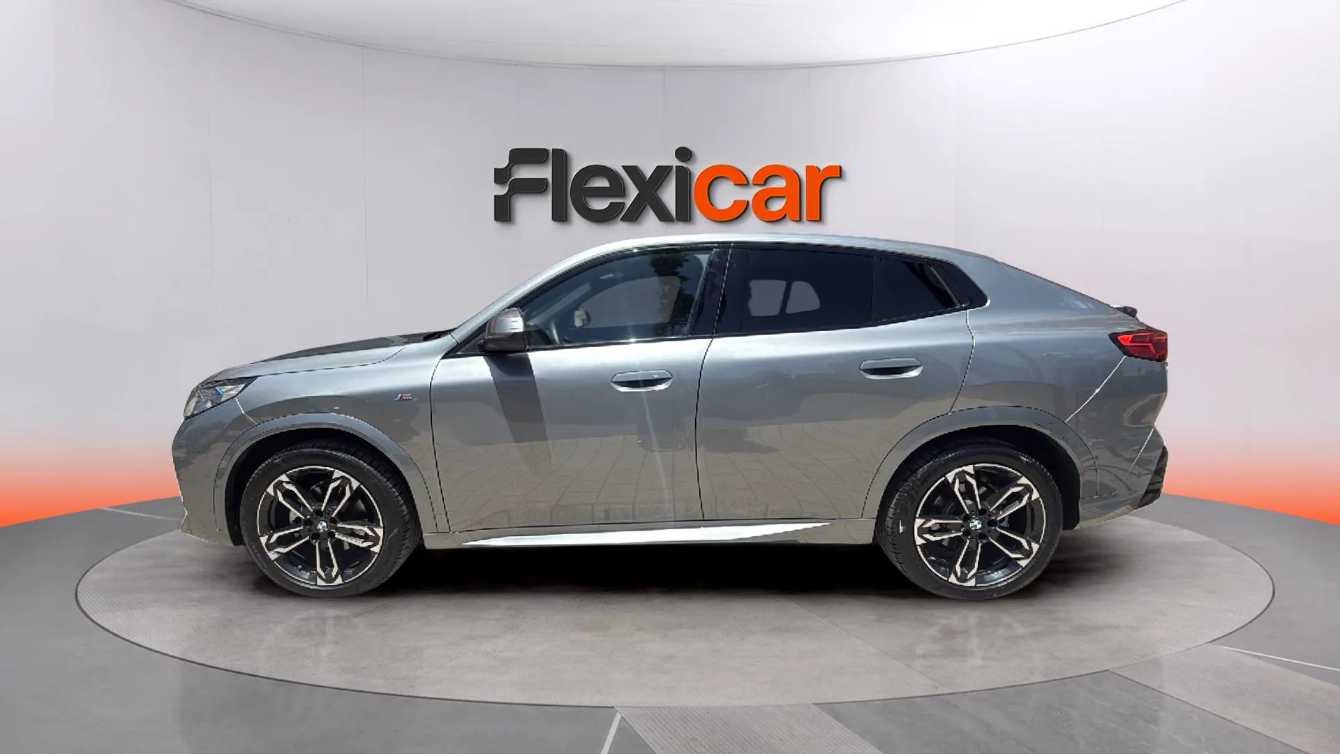 BMW X2 sDrive20d - foto 4