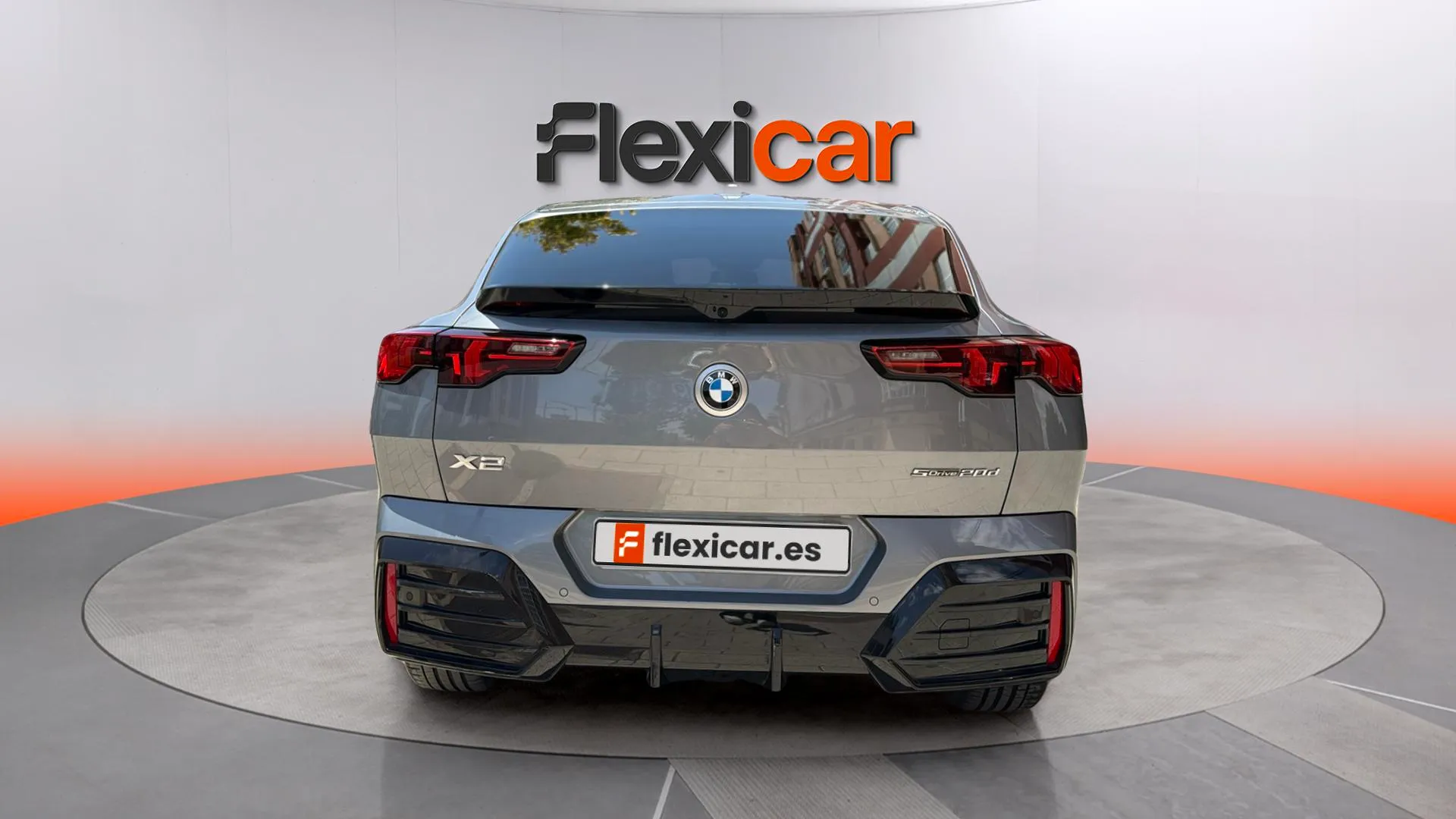 BMW X2 sDrive20d - foto 6