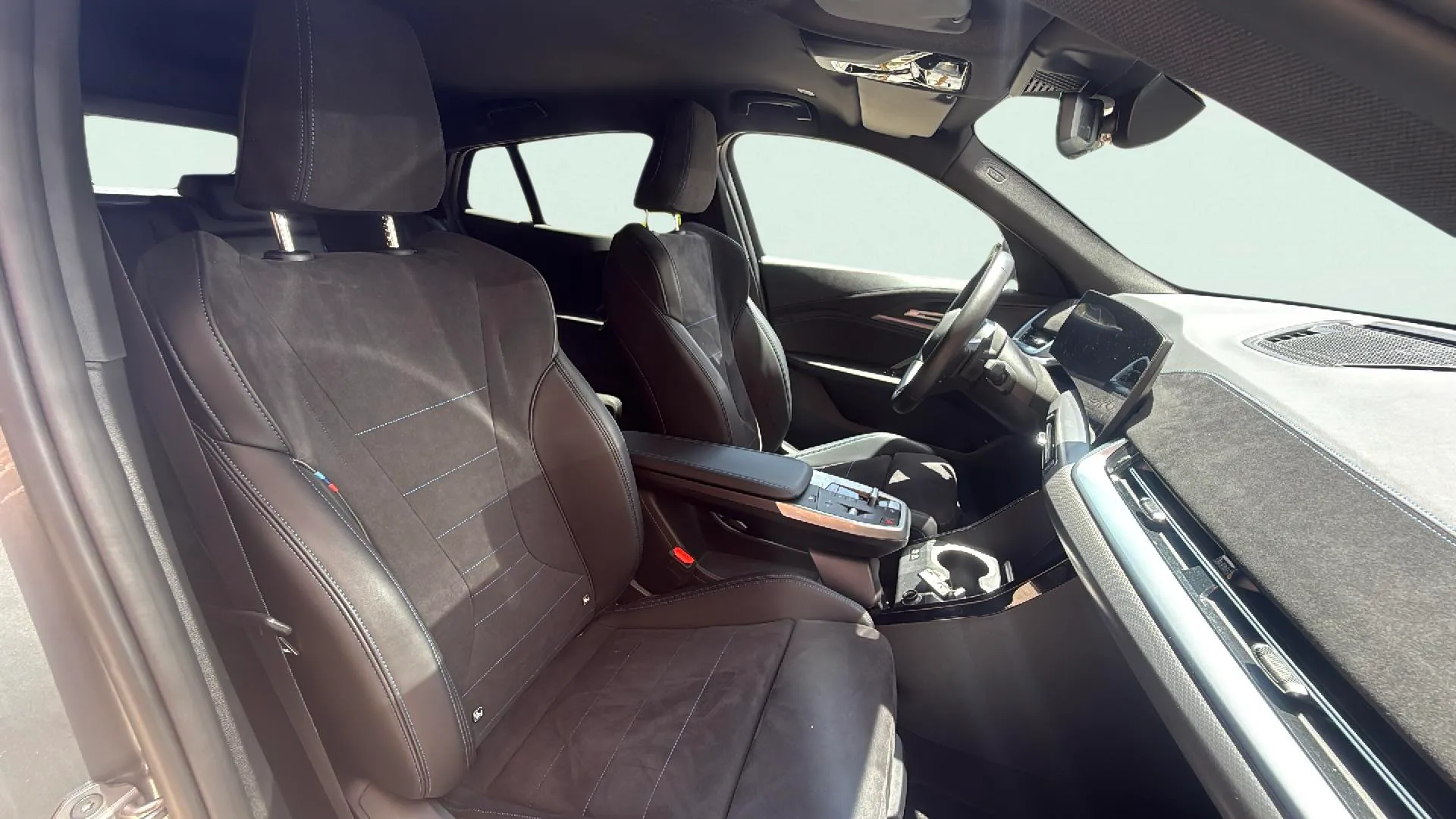 BMW X2 sDrive20d - foto 15