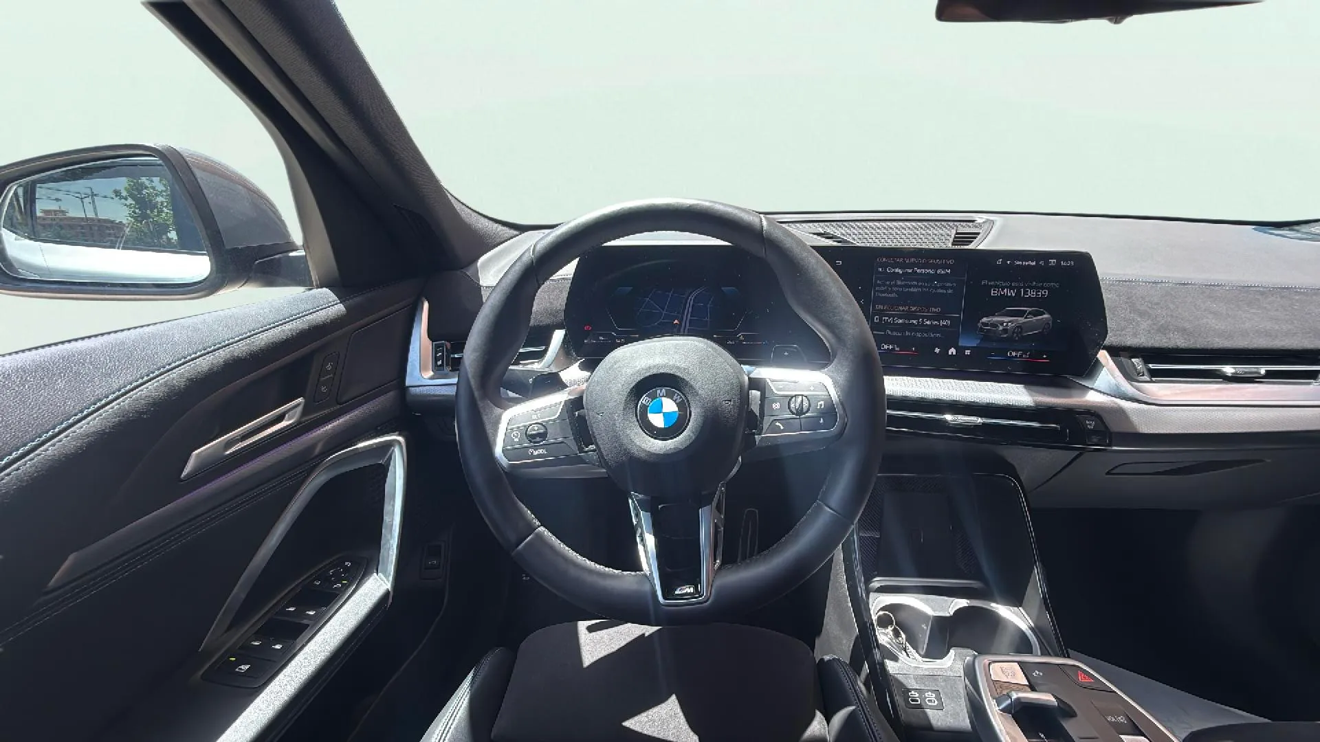 BMW X2 sDrive20d - foto 11