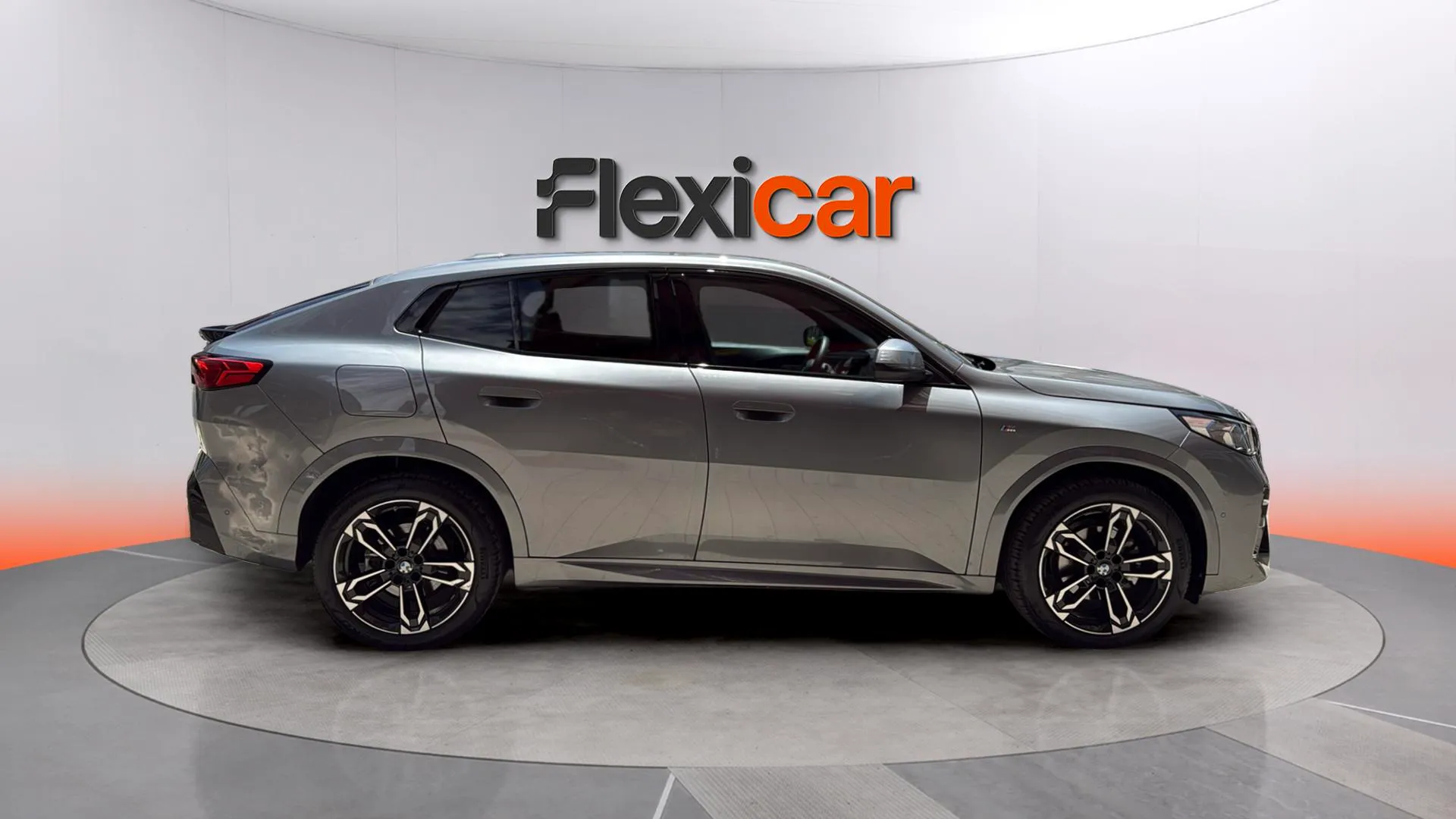 BMW X2 sDrive20d - foto 8