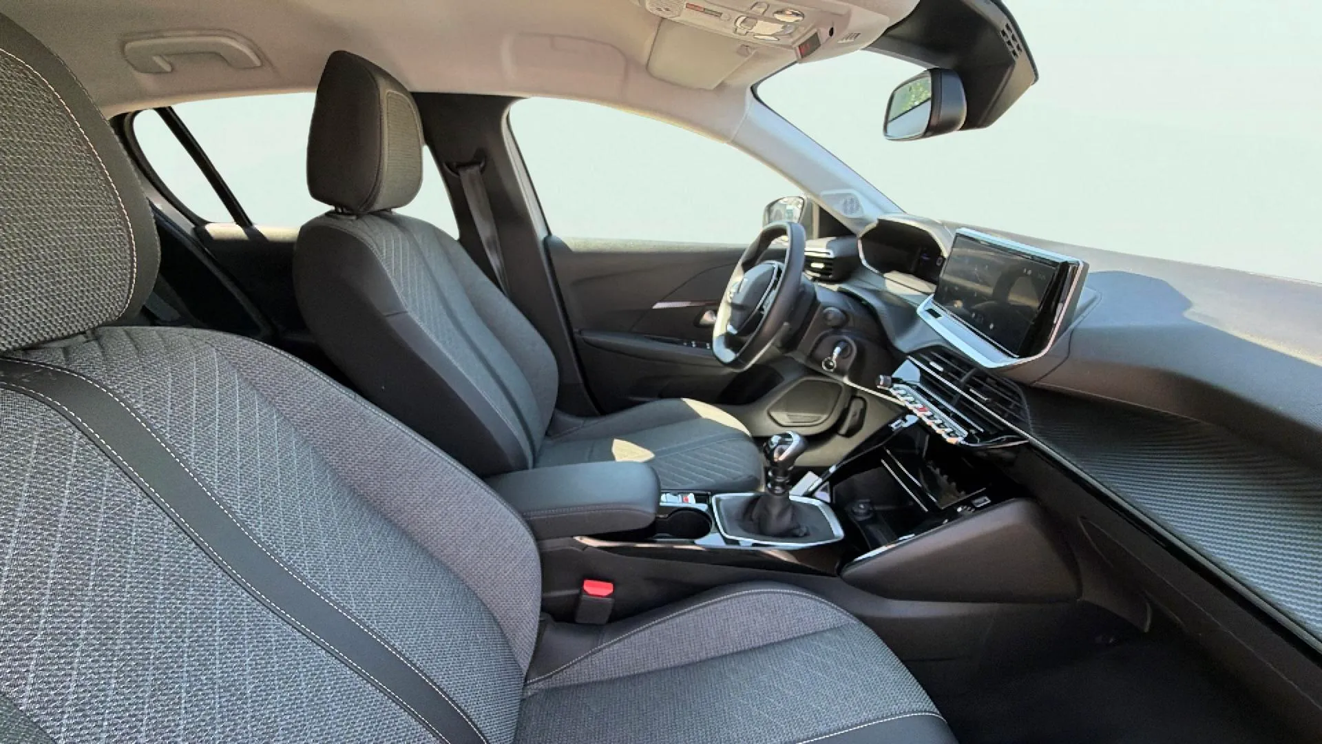 Peugeot 208 Allure Gasolina 100 - foto 17