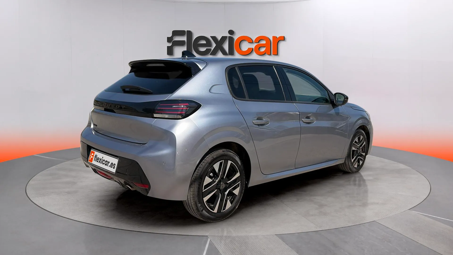Peugeot 208 Allure Gasolina 100 - foto 4