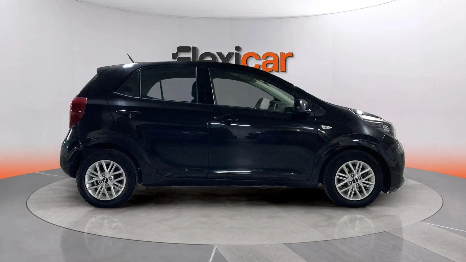 Kia Picanto 1.0 DPi Concept - foto 8