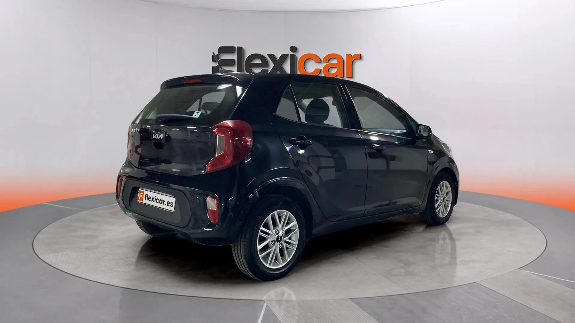 Kia Picanto 1.0 DPi Concept - foto 7