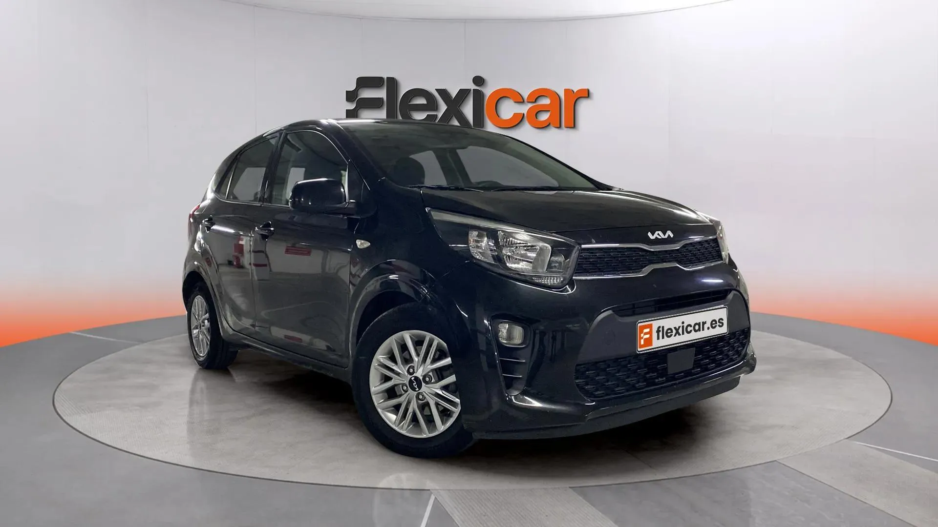 Kia Picanto 1.0 DPi Concept