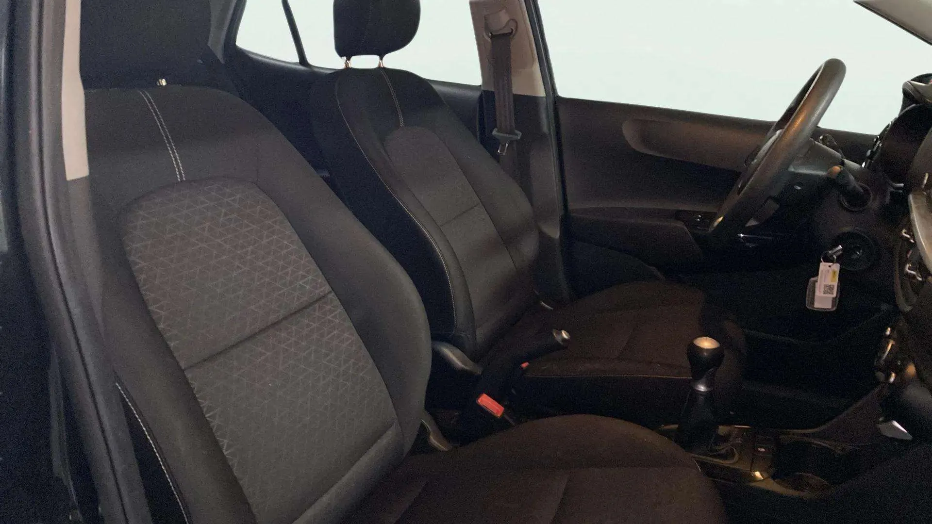 Kia Picanto 1.0 DPi Concept - foto 20