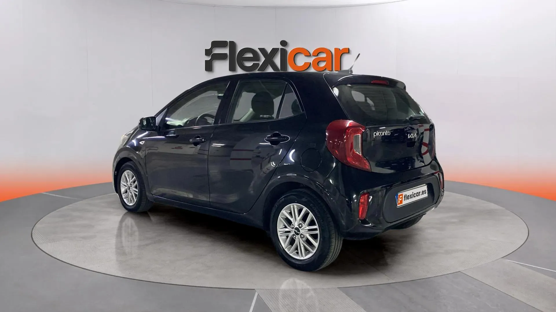 Kia Picanto 1.0 DPi Concept - foto 5