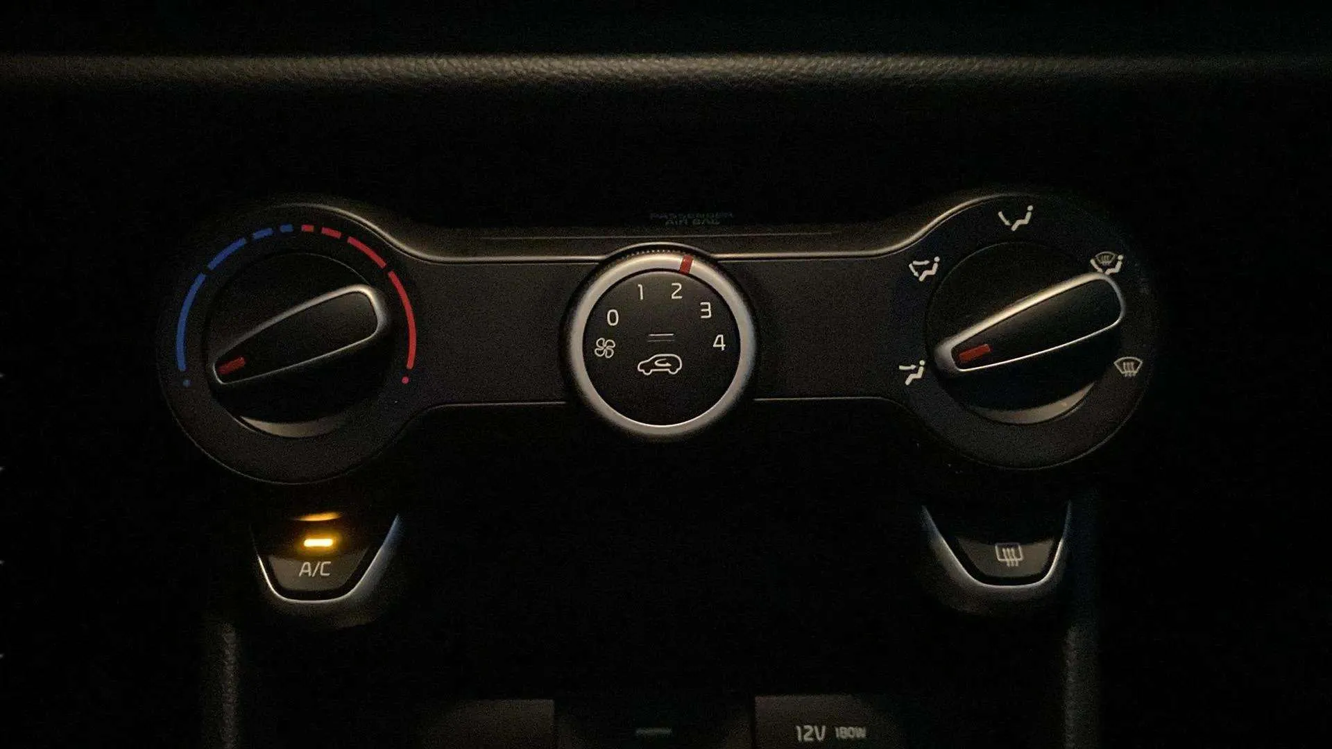 Kia Picanto 1.0 DPi Concept - foto 14