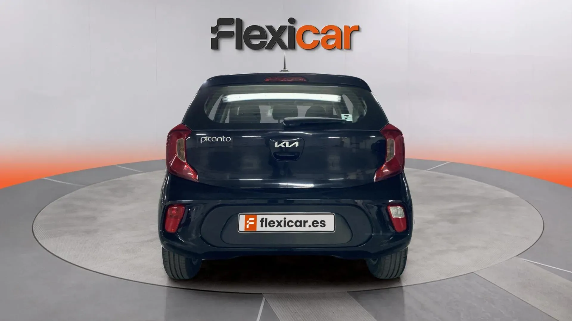 Kia Picanto 1.0 DPi Concept - foto 6