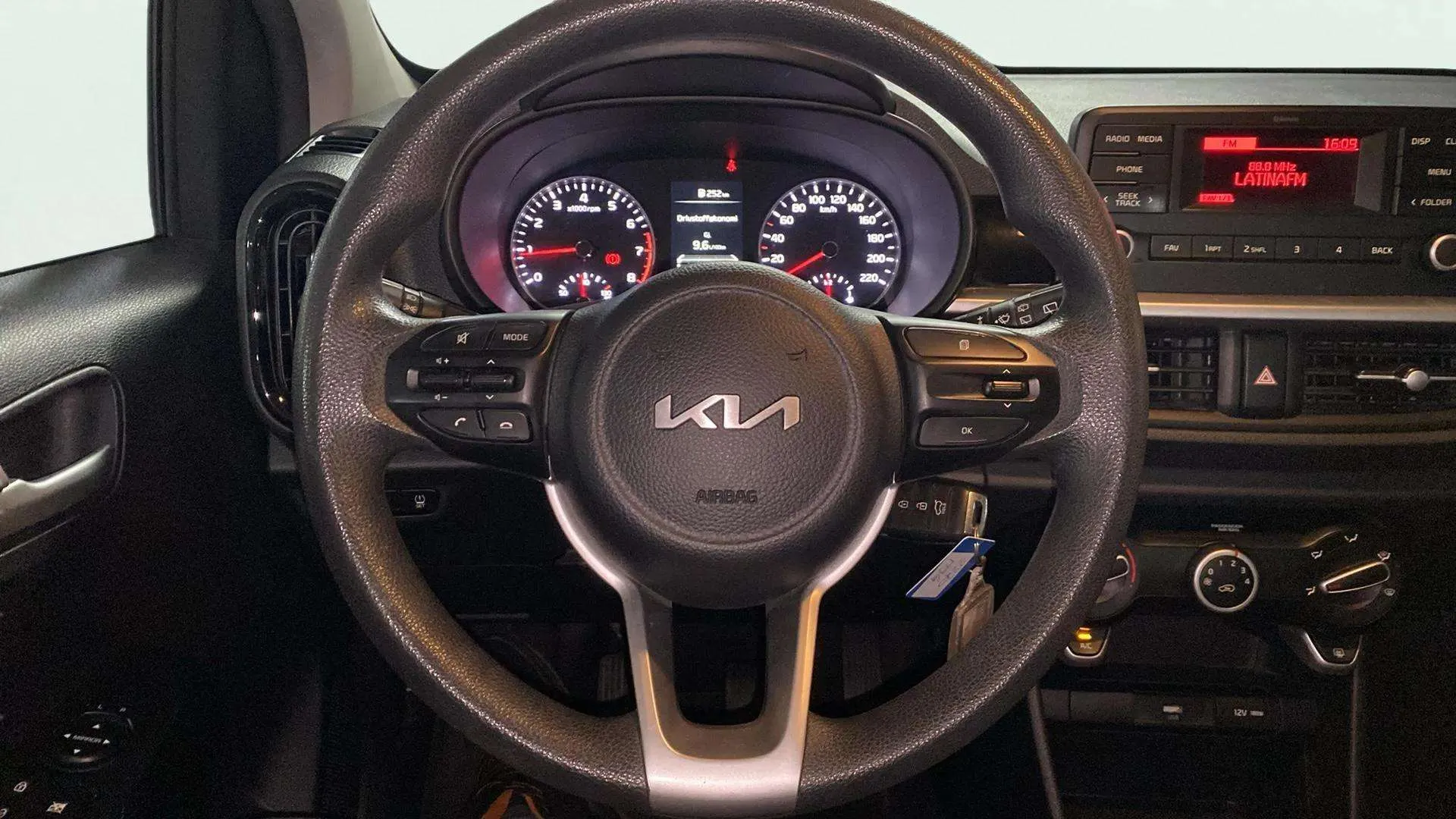 Kia Picanto 1.0 DPi Concept - foto 10