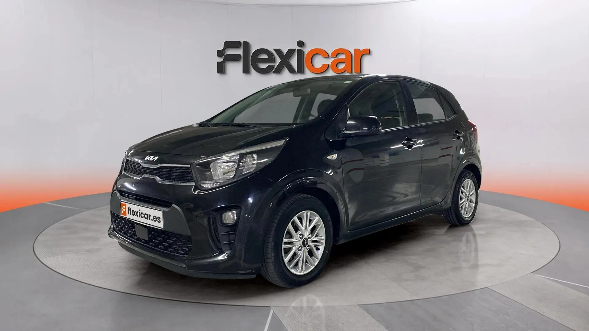 Kia Picanto 1.0 DPi Concept - foto 3