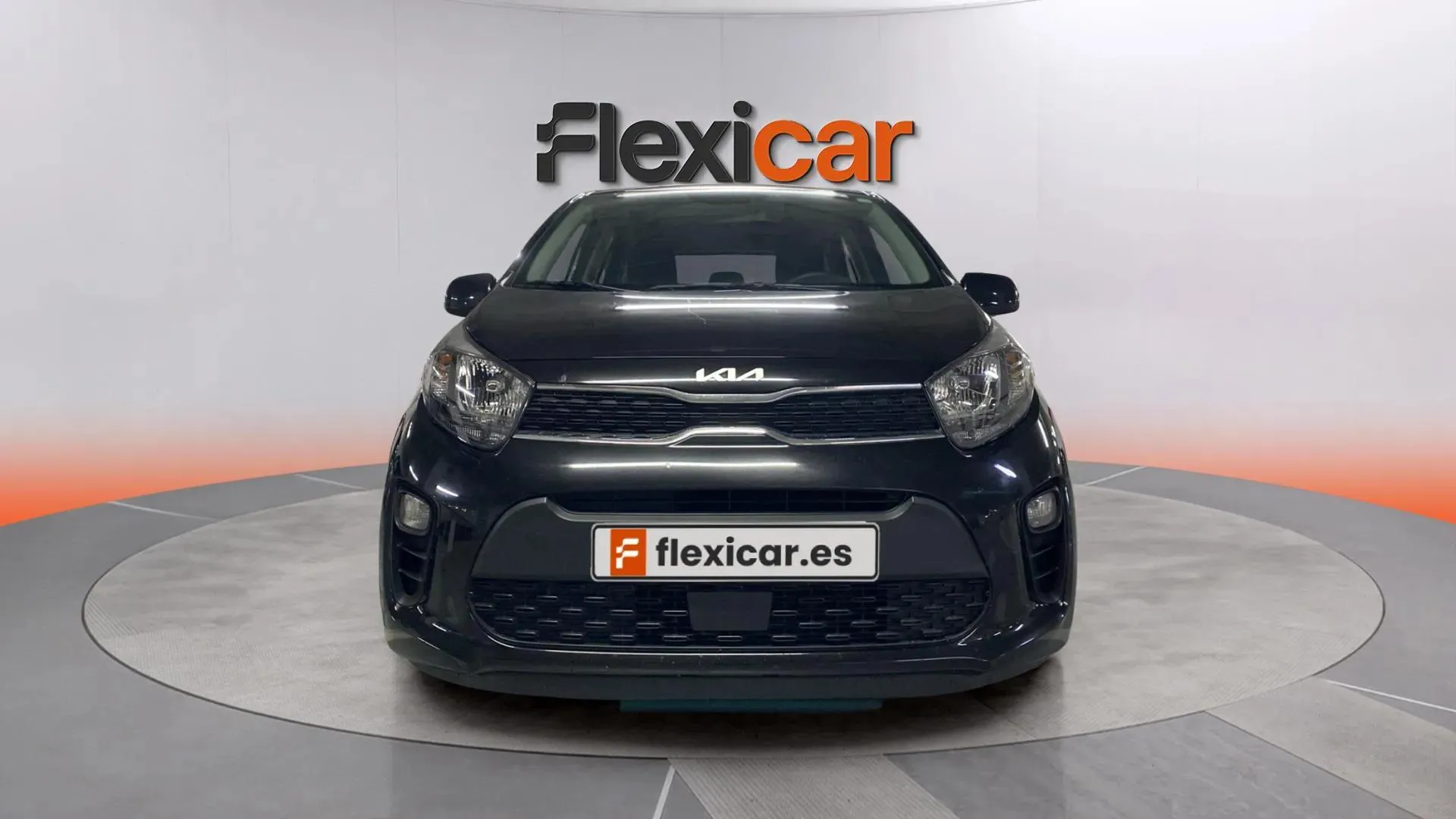Kia Picanto 1.0 DPi Concept - foto 2