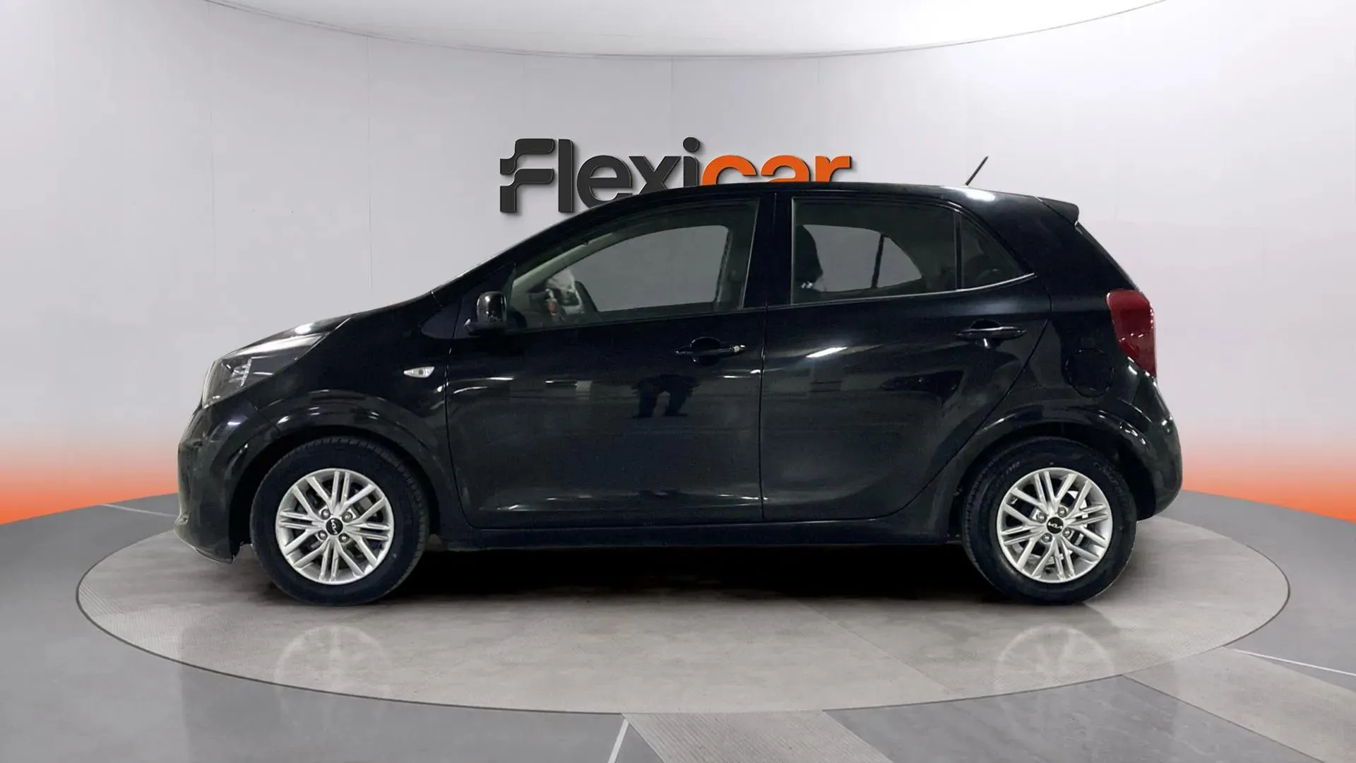 Kia Picanto 1.0 DPi Concept - foto 4