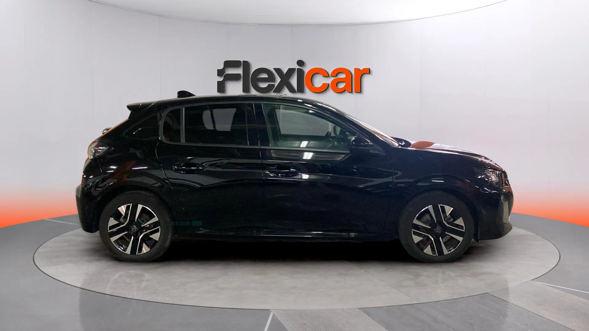 Peugeot 208 Allure Gasolina 100 - foto 4