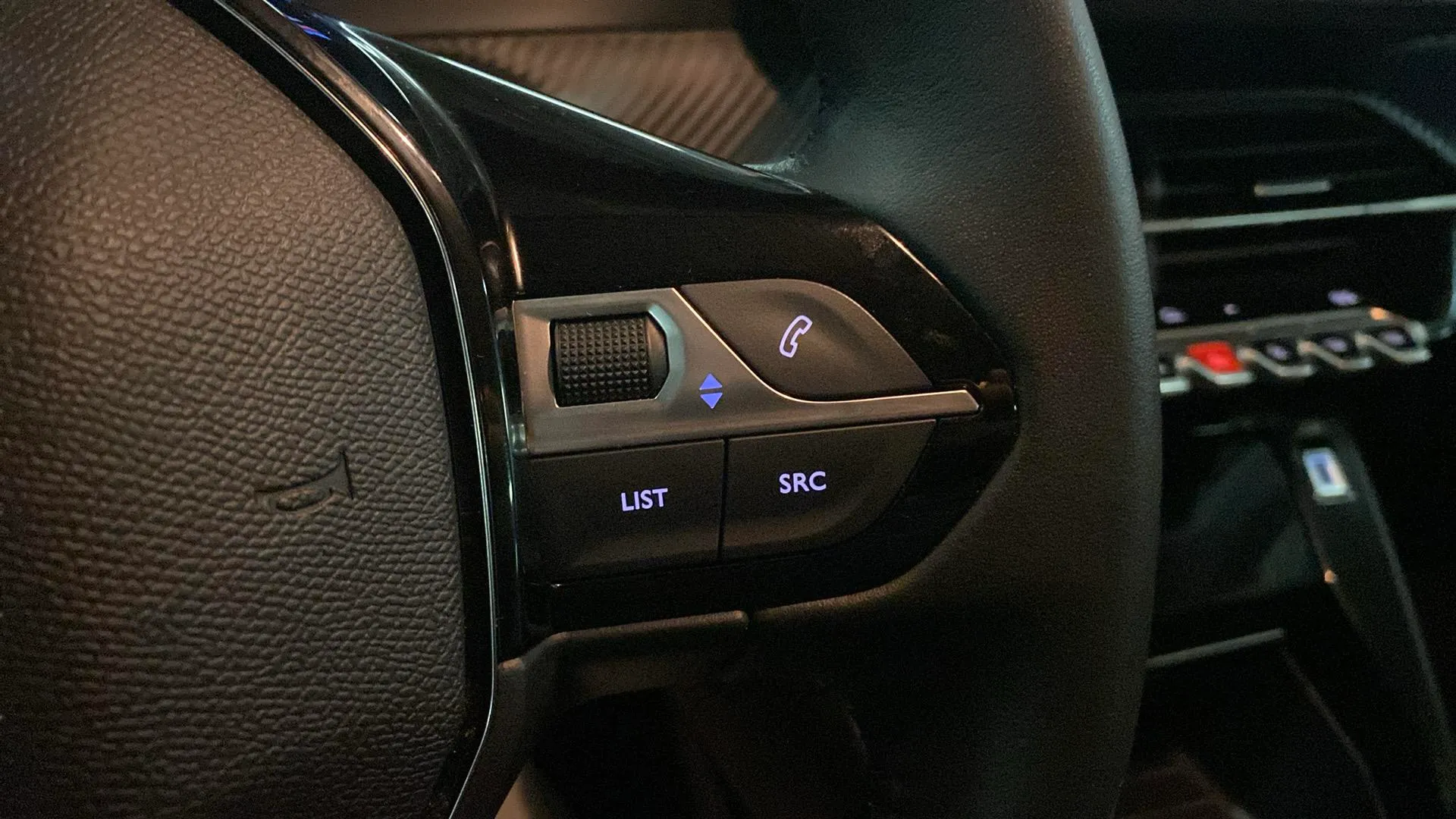 Peugeot 208 Allure Gasolina 100 - foto 17