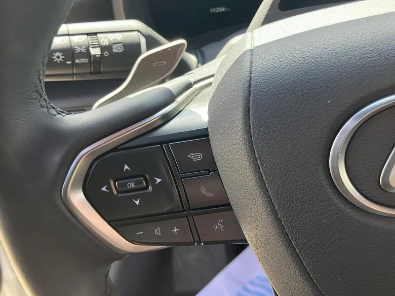 Lexus LBX 1.5 HEV Relax - foto 38