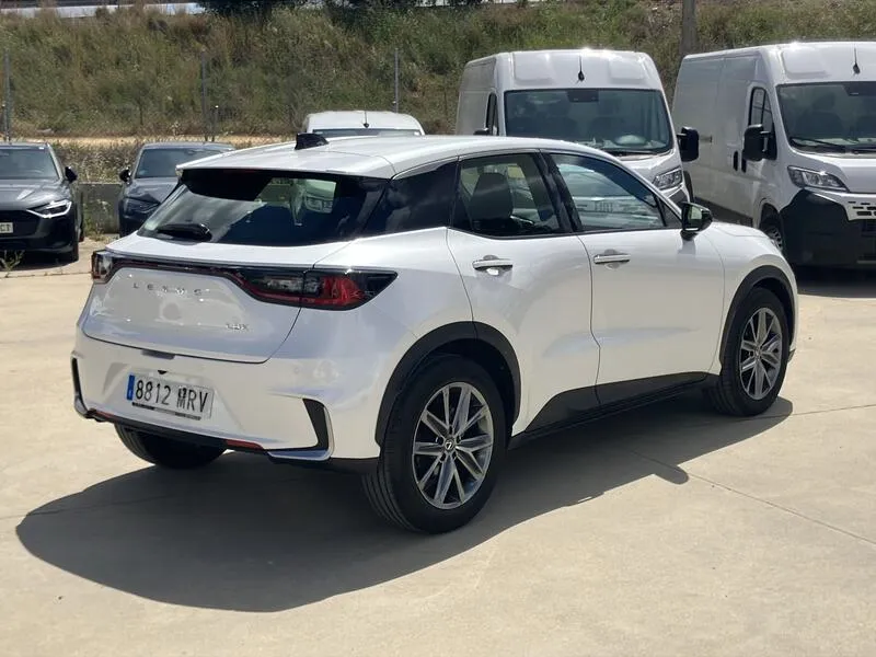 Lexus LBX 1.5 HEV Relax - foto 6
