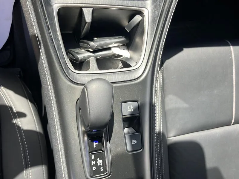 Lexus LBX 1.5 HEV Relax - foto 16