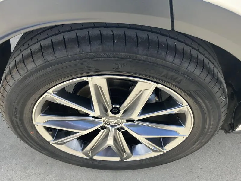 Lexus LBX 1.5 HEV Relax - foto 23