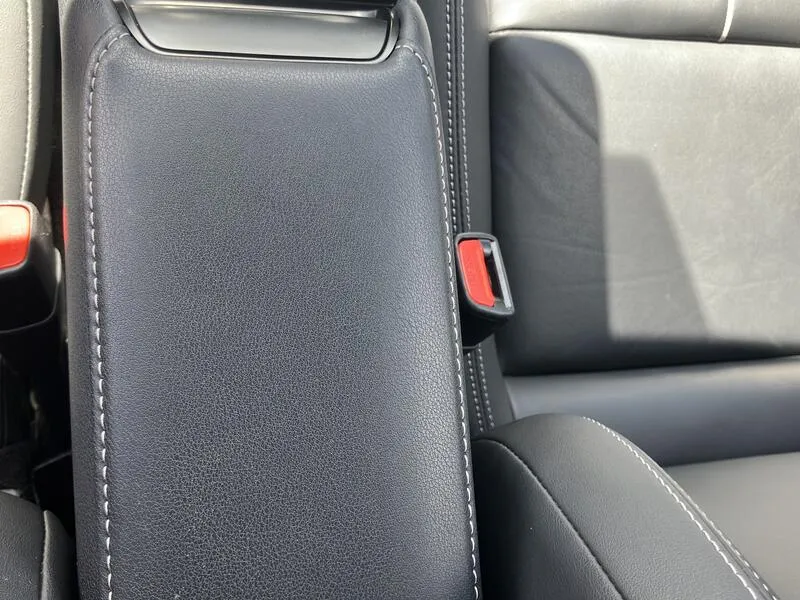Lexus LBX 1.5 HEV Relax - foto 42