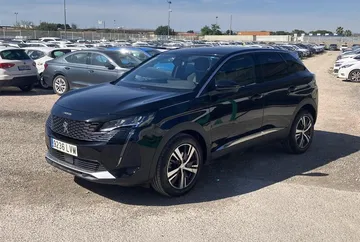 peugeot 3008 15 bluehdi 96kw s amps allure diesel automatica arval valencia 903000000261374