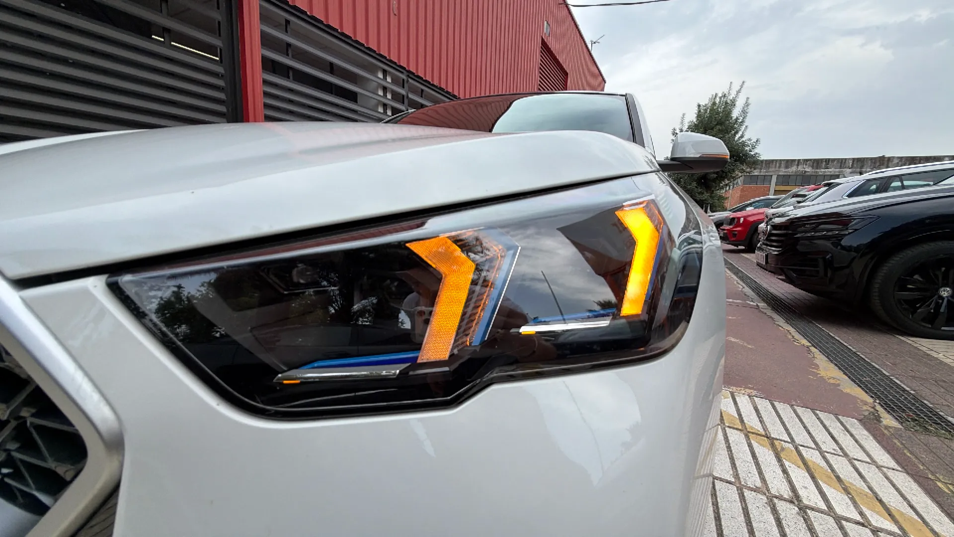 BMW X2 sDrive18d - foto 23