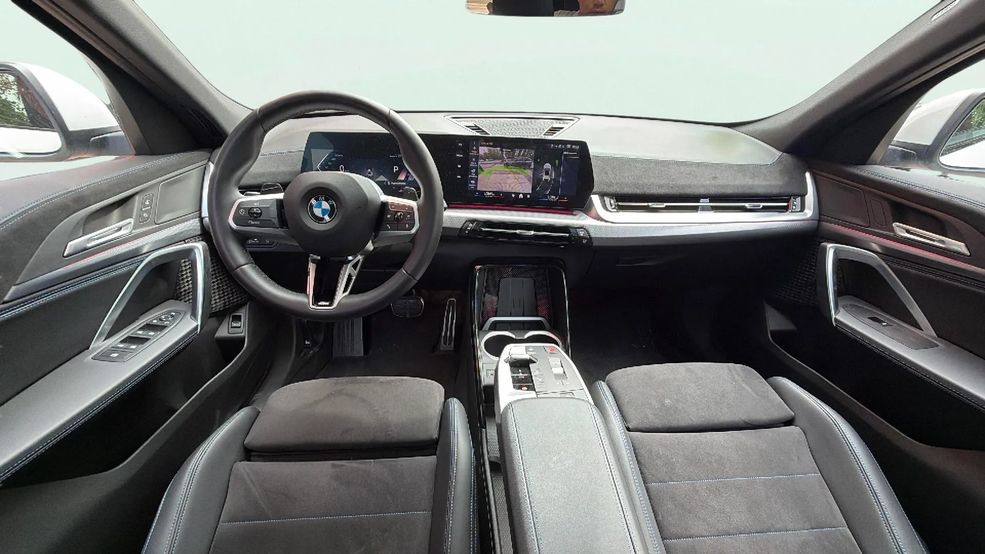 BMW X2 sDrive18d - foto 10