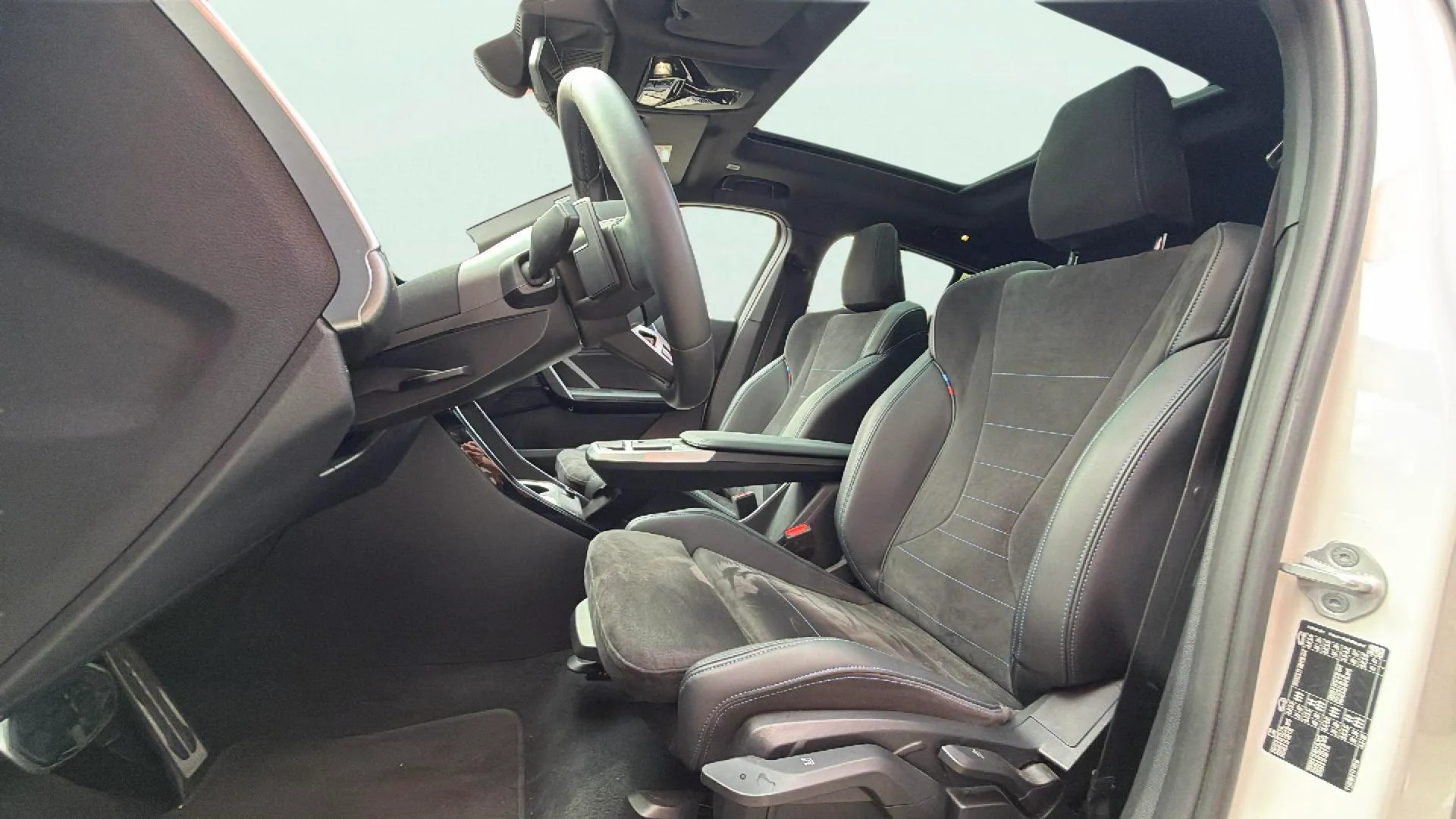 BMW X2 sDrive18d - foto 13
