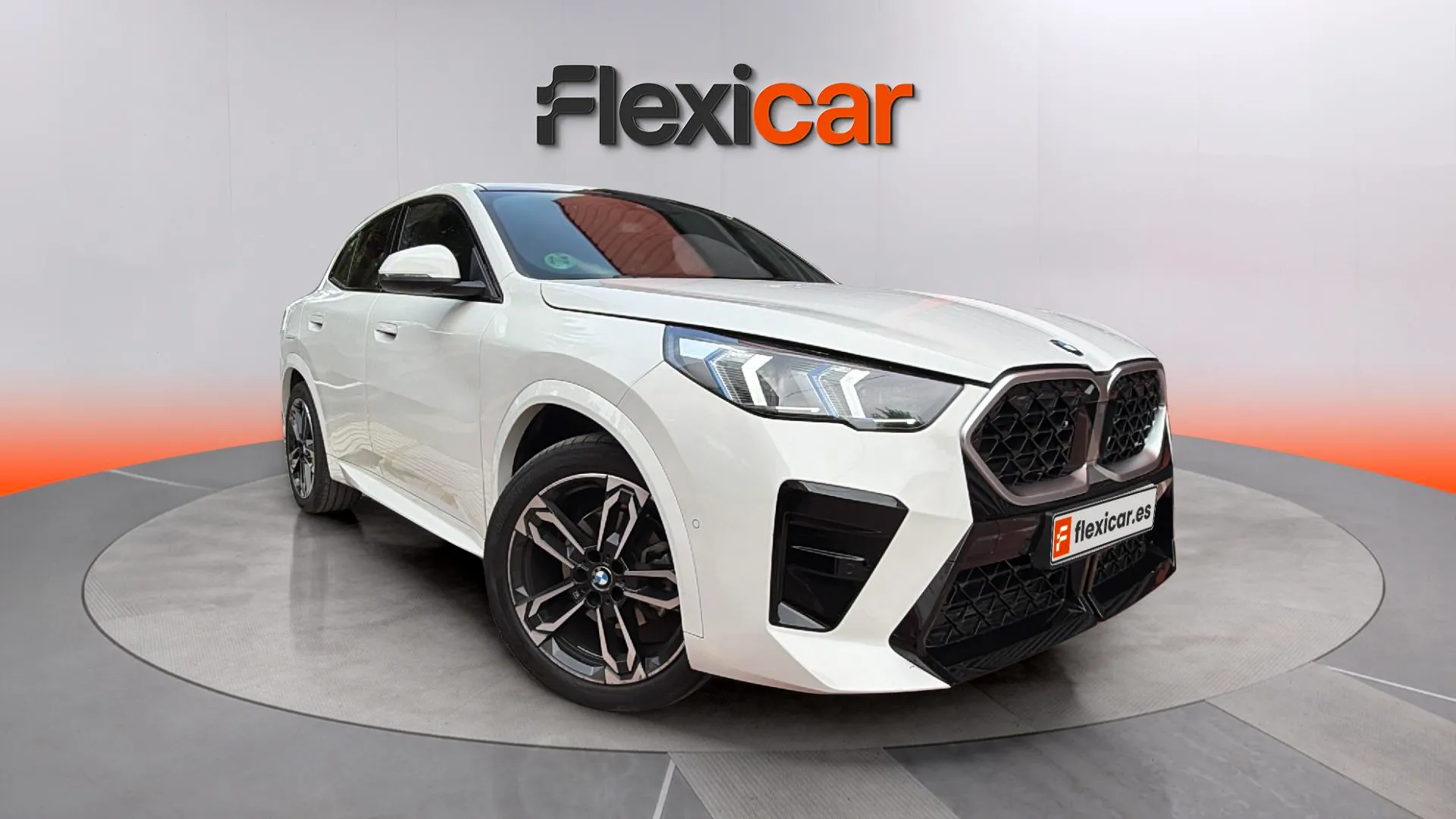 BMW X2 sDrive18d