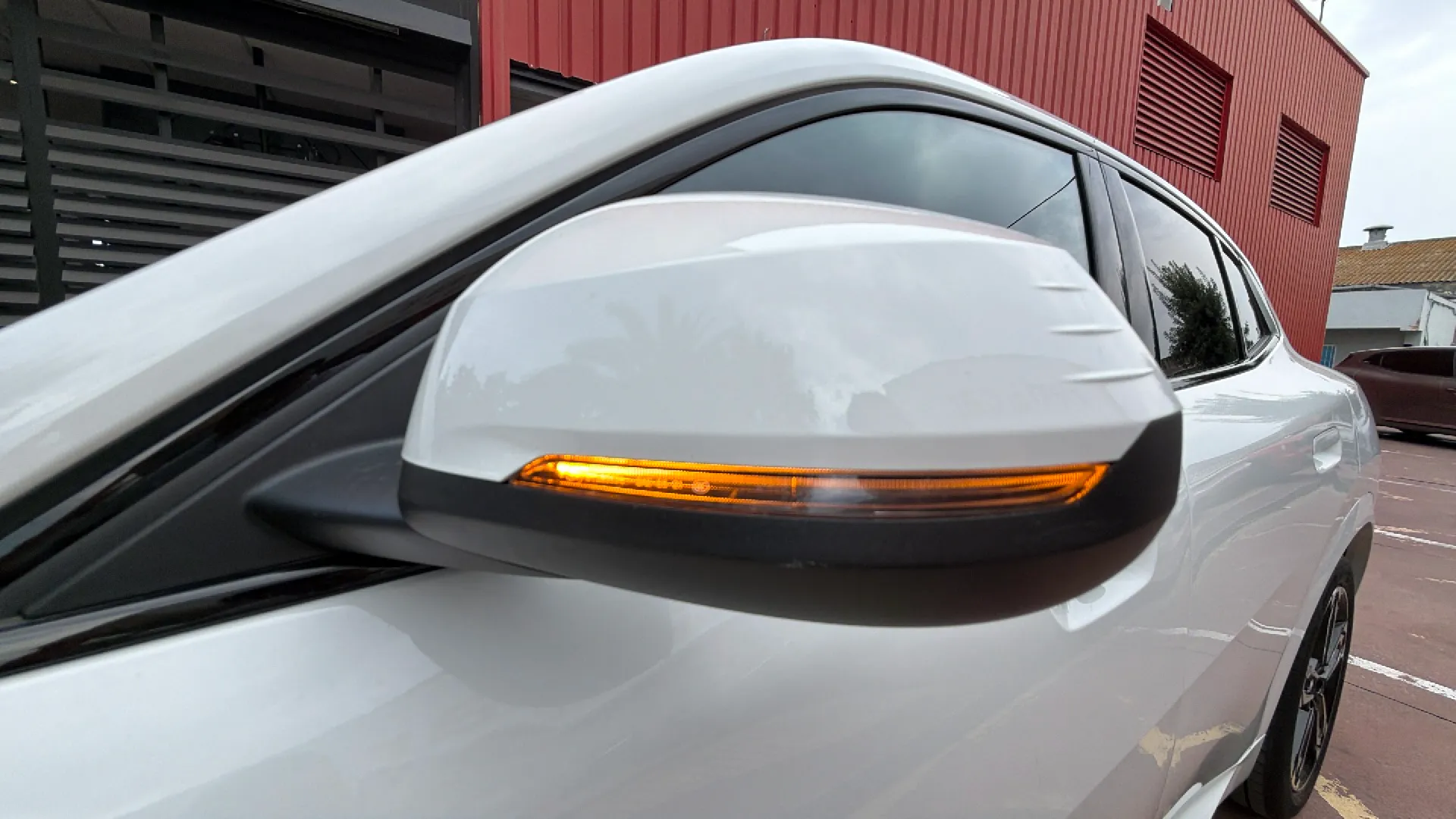 BMW X2 sDrive18d - foto 21