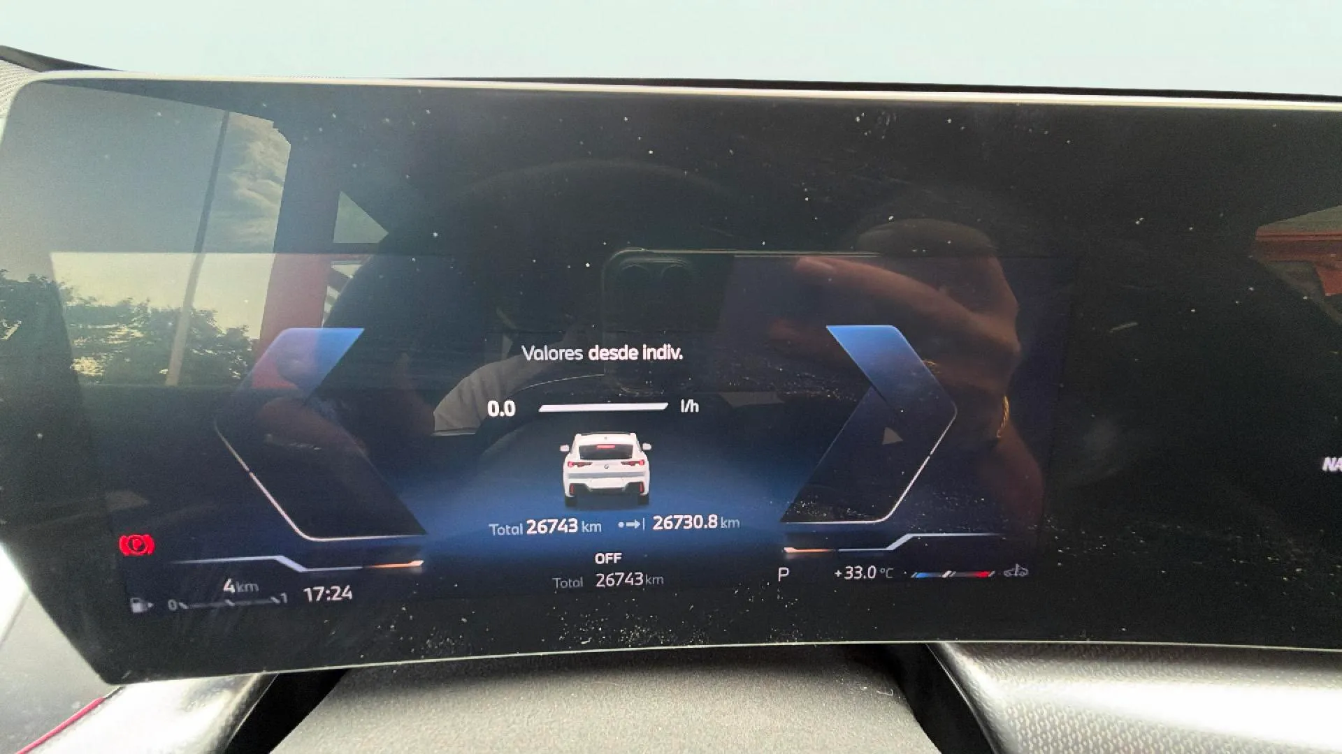 BMW X2 sDrive18d - foto 12