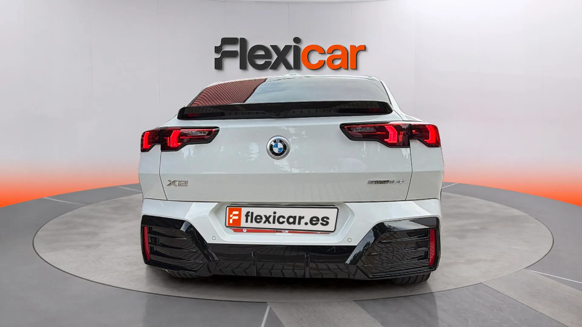 BMW X2 sDrive18d - foto 6