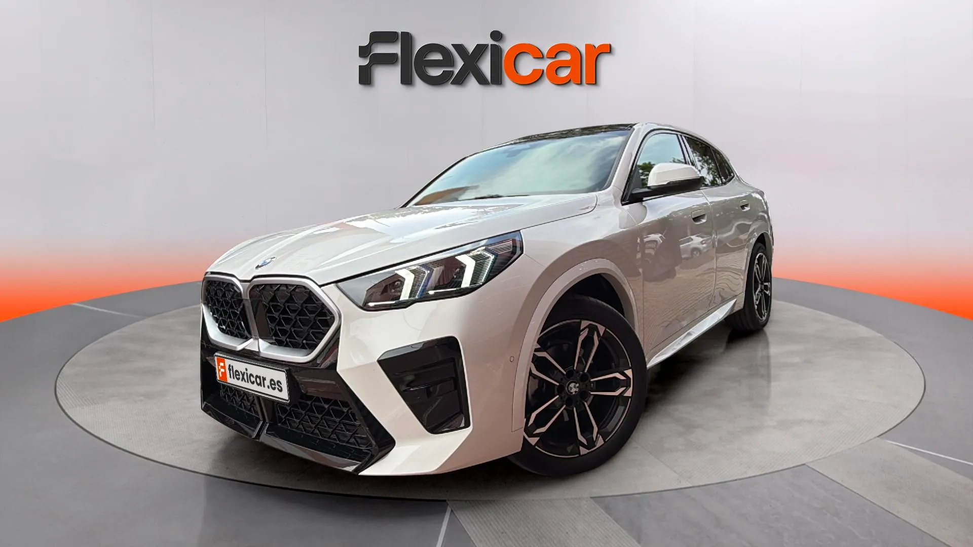 BMW X2 sDrive18d - foto 3