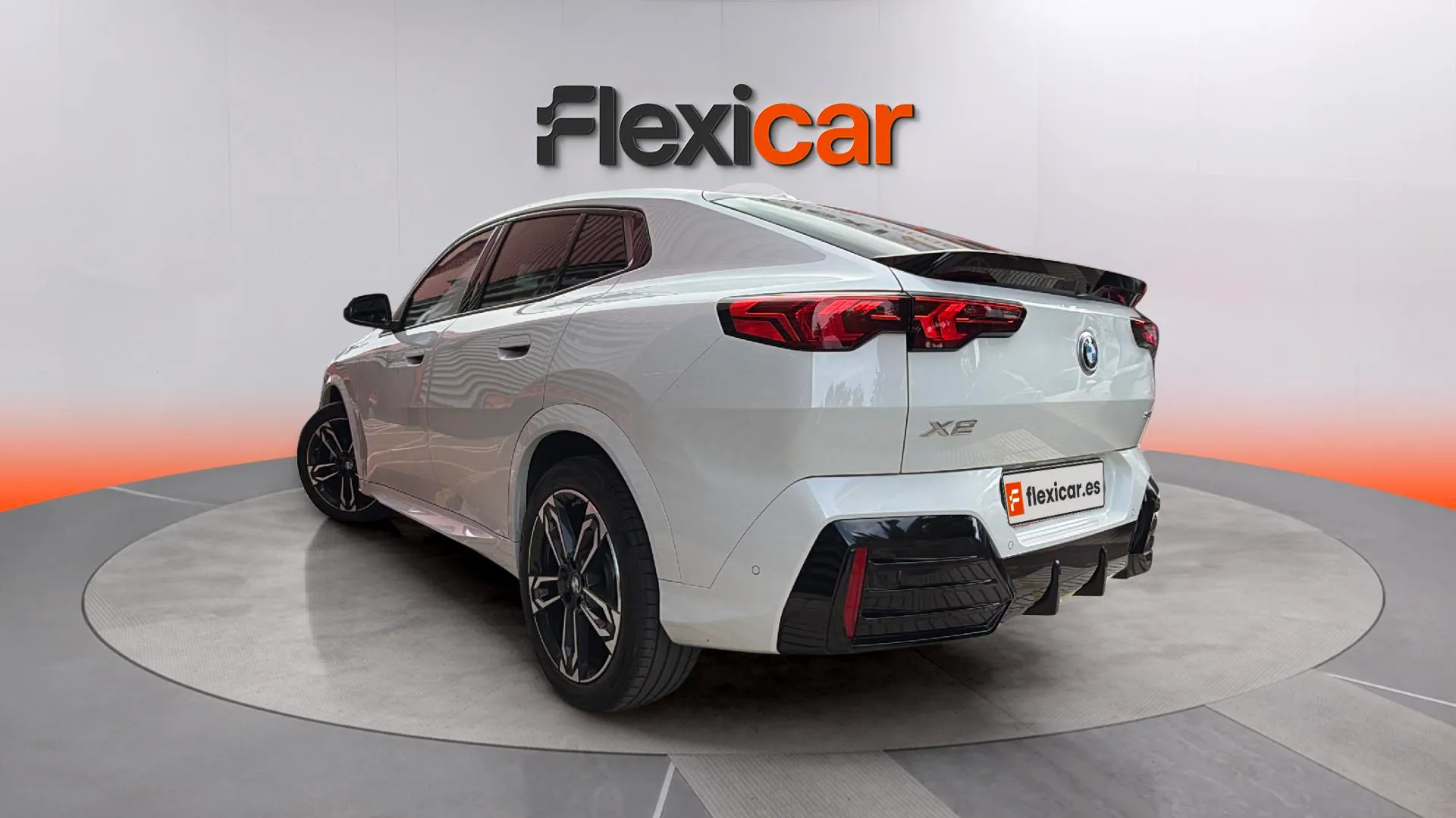 BMW X2 sDrive18d - foto 5