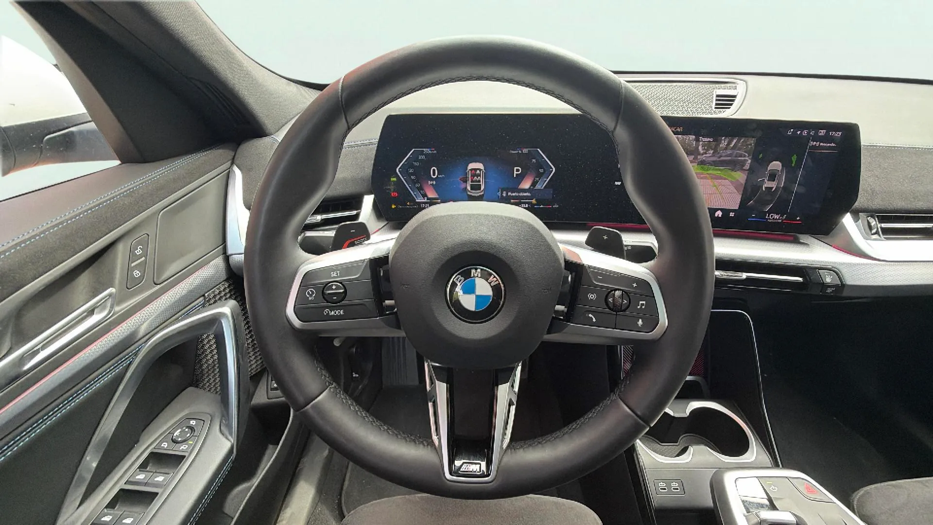 BMW X2 sDrive18d - foto 11